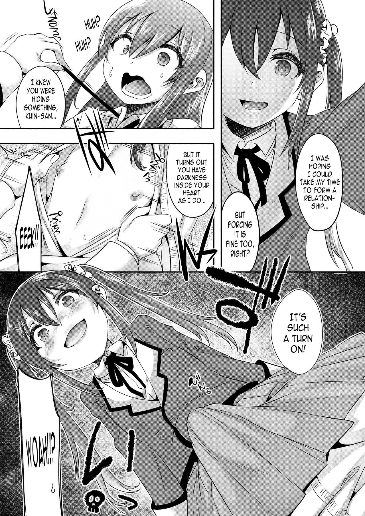 Princess Taker page 7 full
