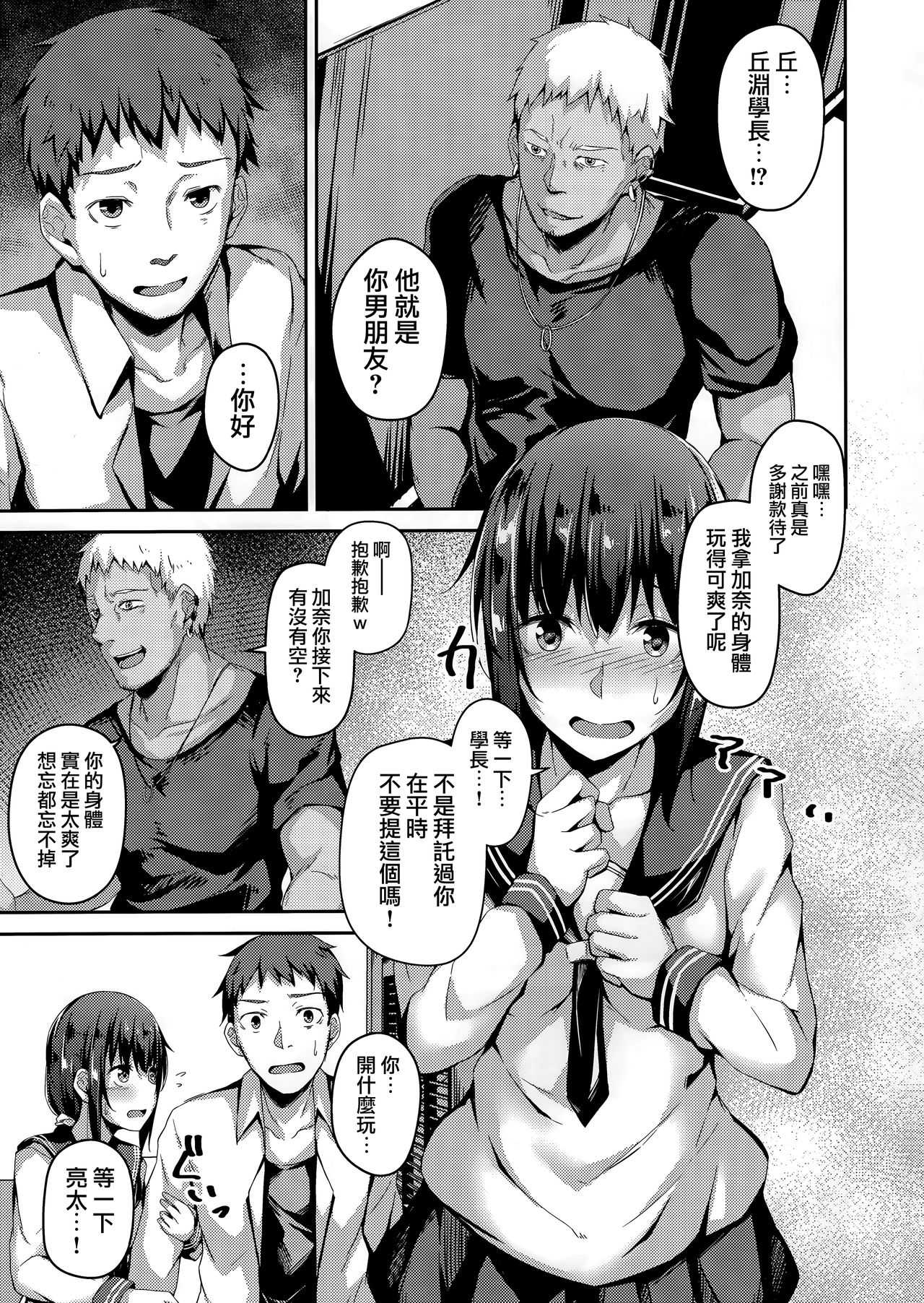 NeuTRal Actor 2 page 6 full