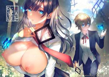 D-SCALE cover