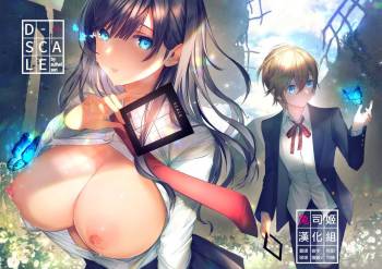 D-SCALE cover