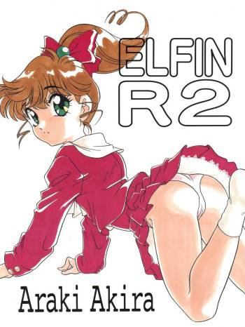 ELFIN R2 cover