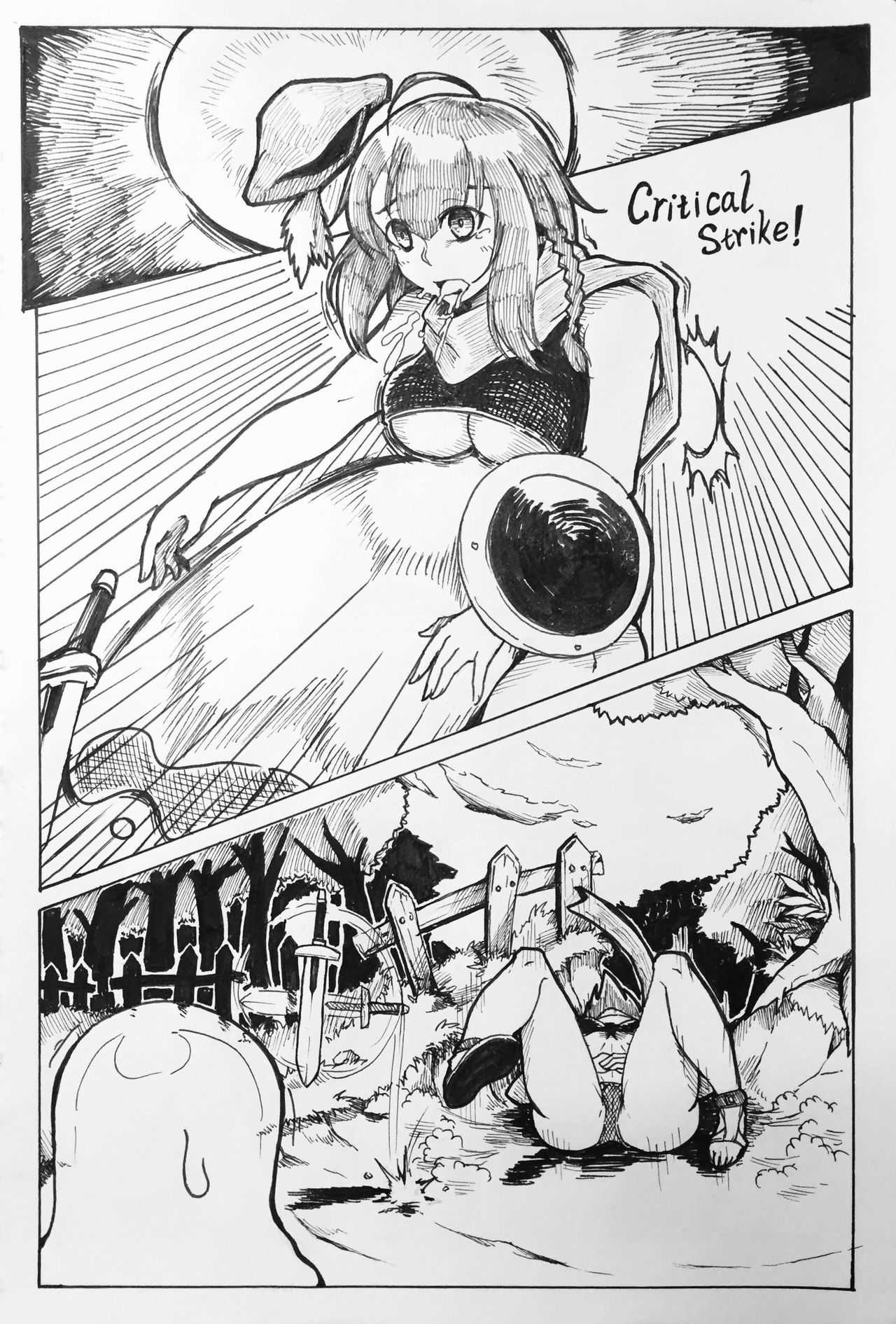 Maou no Yuusha page 3 full