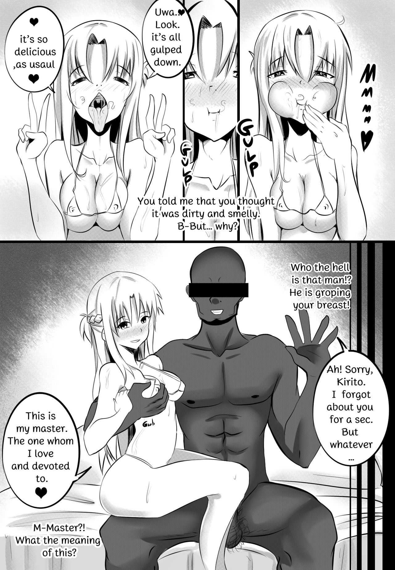 B-Trayal 3.5 page 6 full