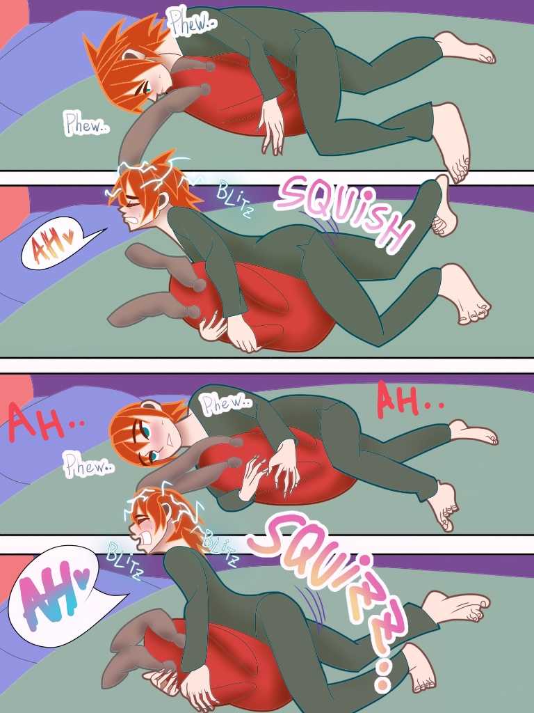 BABITCHITTER page 7 full