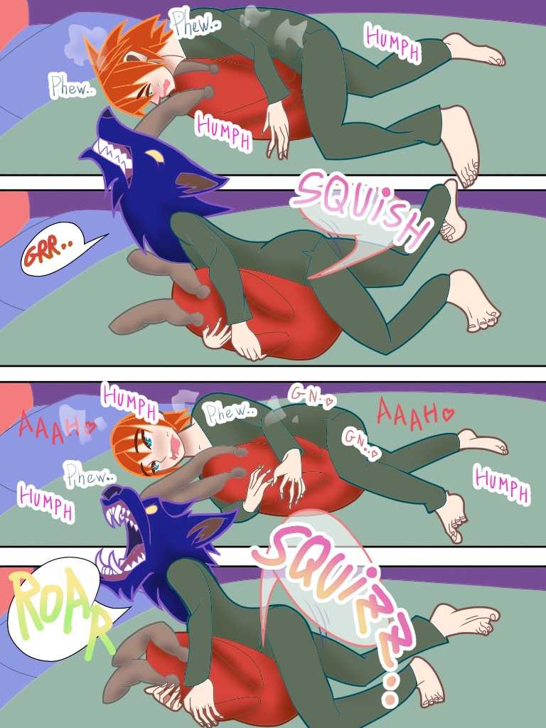BABITCHITTER page 8 full