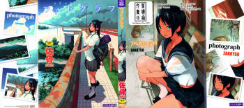 Photograph cover