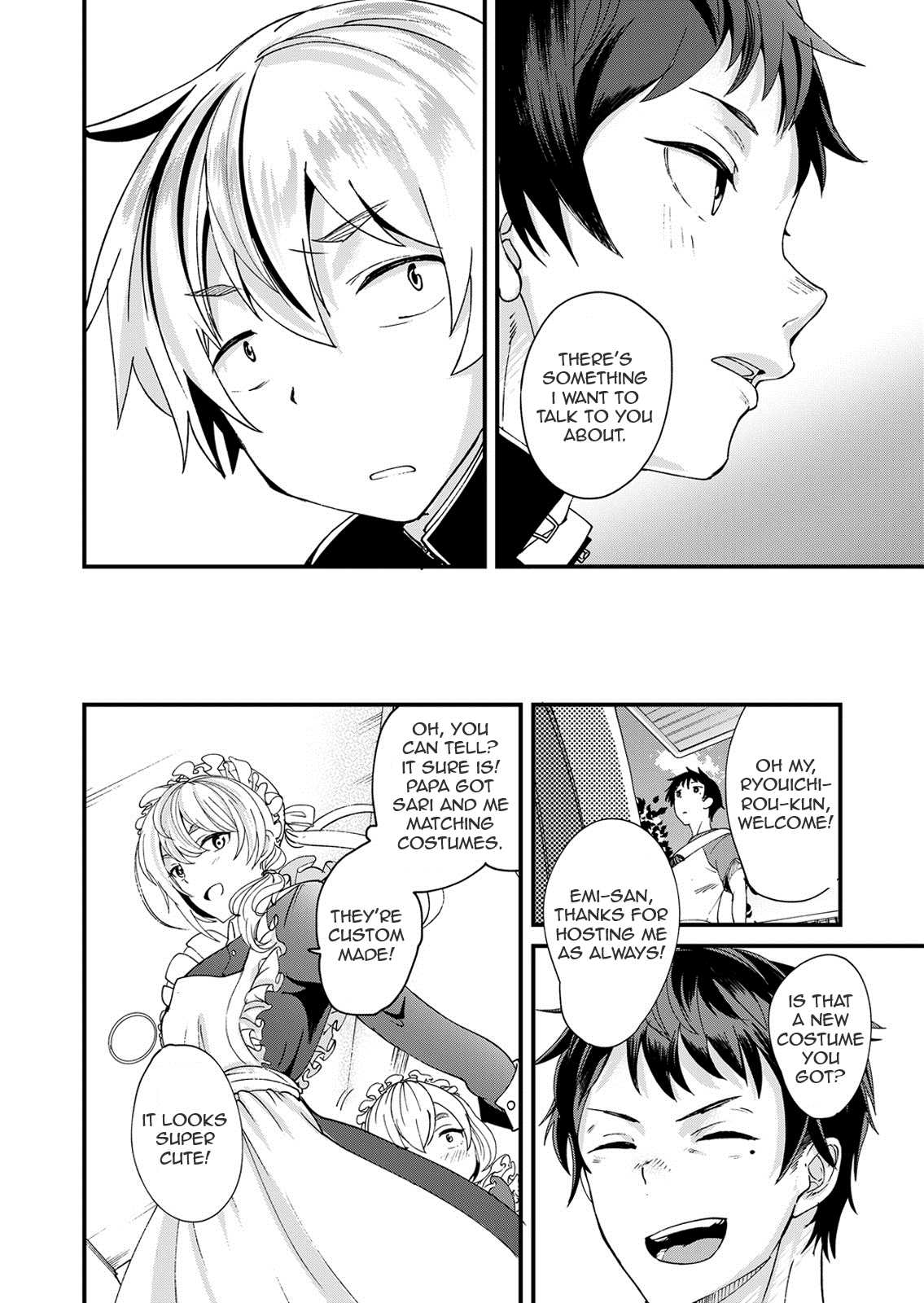 Kataoka-kun no Shiritai Koto page 9 full