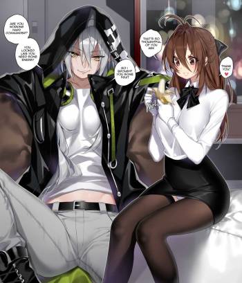 AEK-999 and banana cover