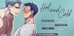 Hot and Cold - English