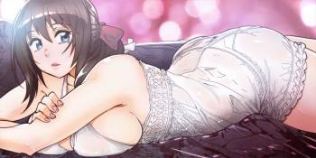 Household Affairs Ch.78-82 cover