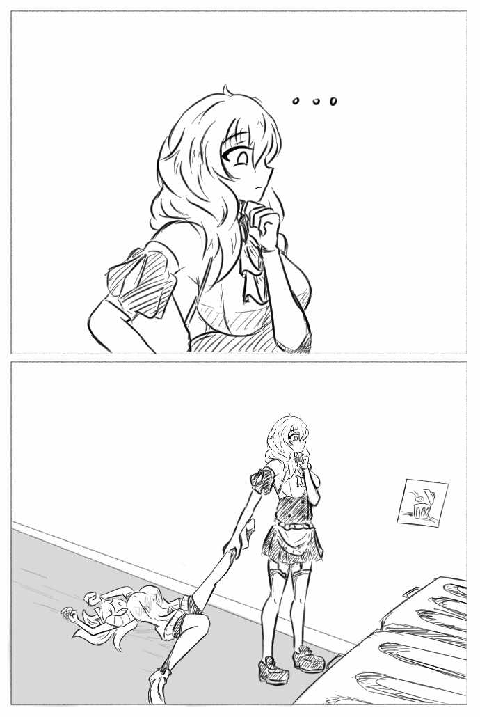 Daria's Doujin page 6 full