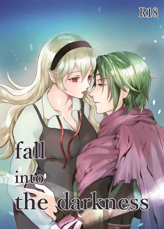 fall into the darknesssample page 1 full