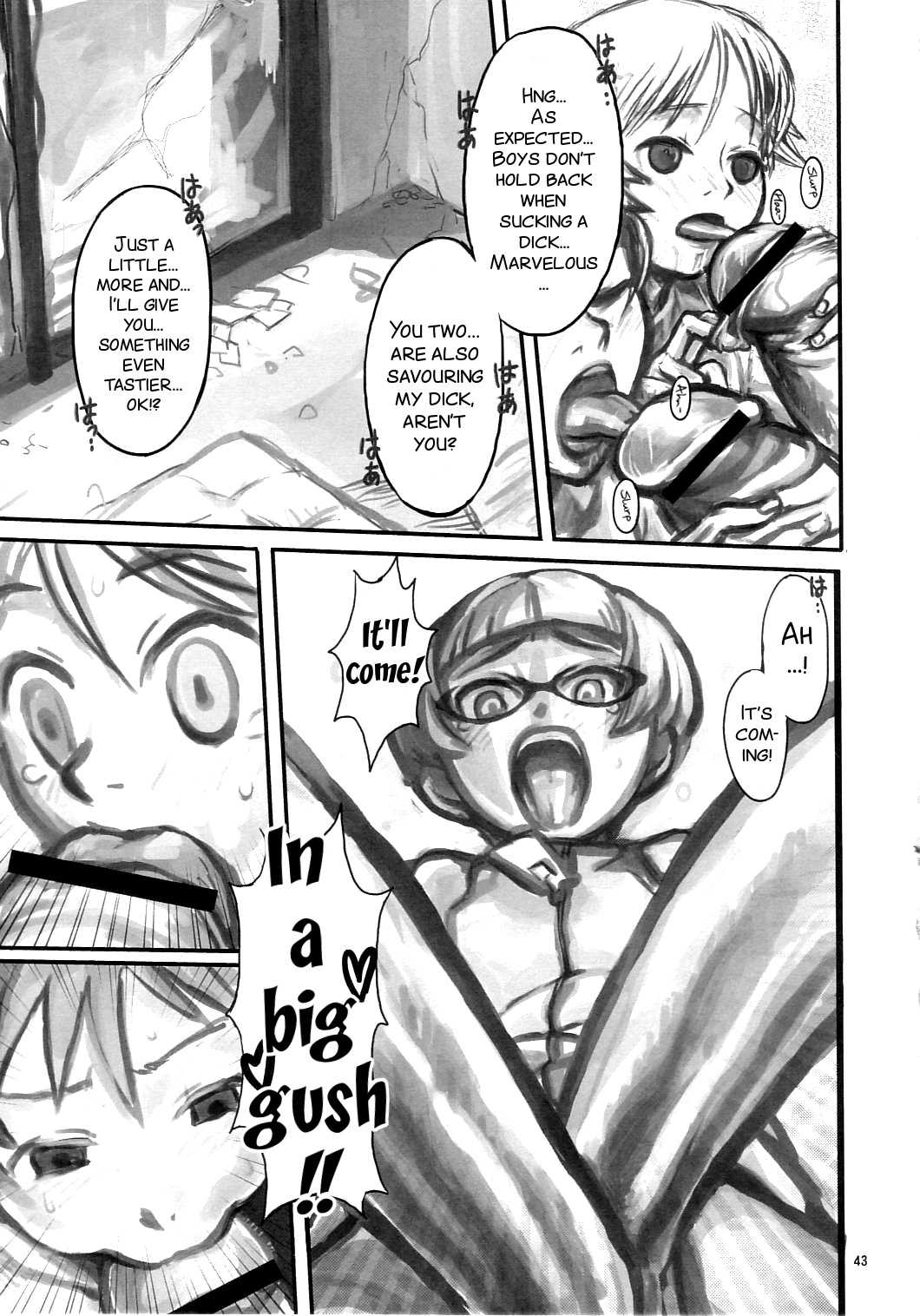 Changeling  Sex Sphere page 8 full