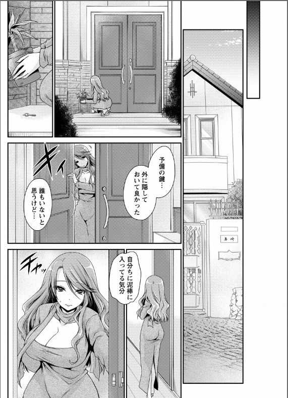 shinnome ryu page 8 full