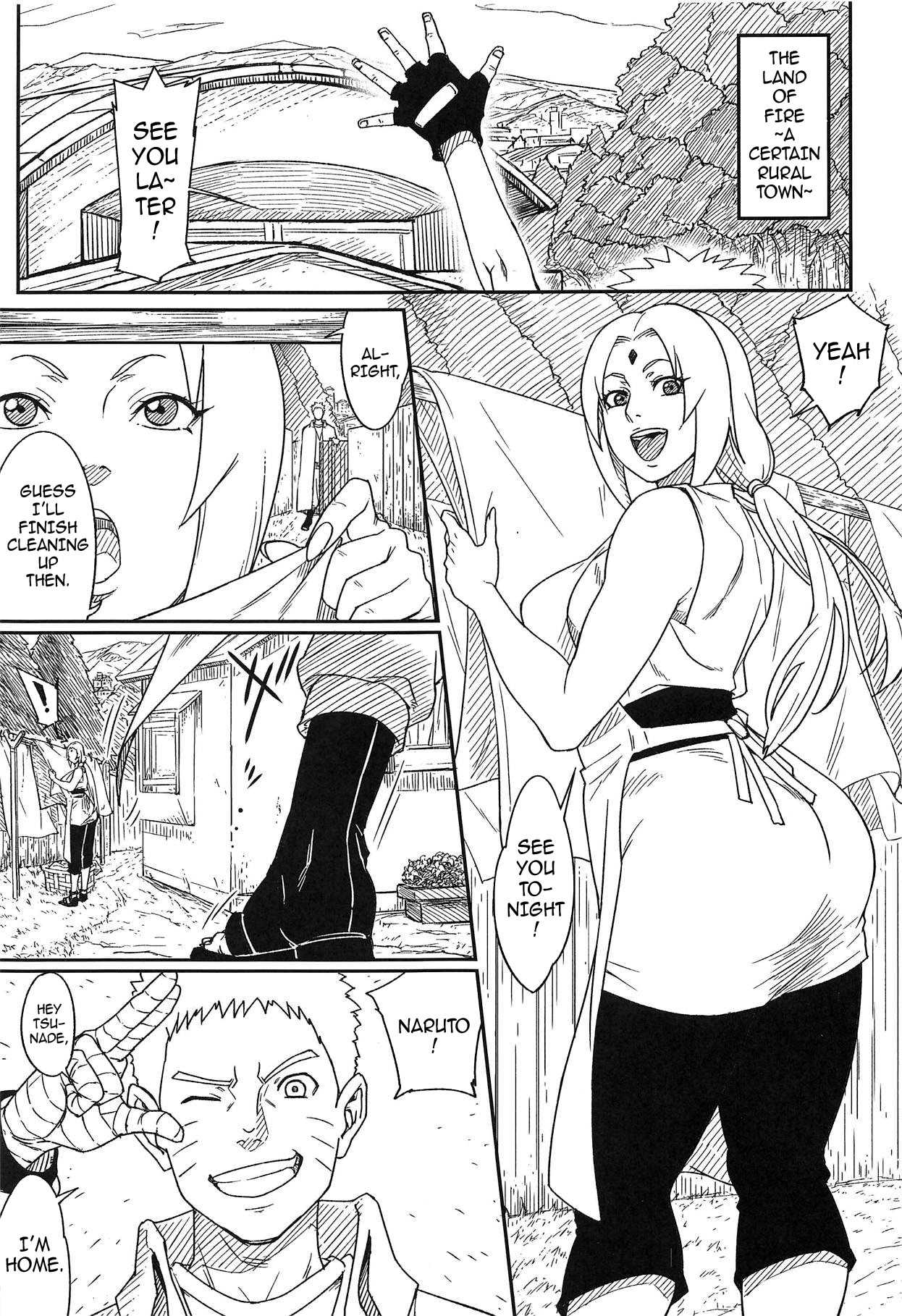 Jukumitsuki Intouden 3 Jou | Debauchery of a Mature Honeypot Princess Ch 3 - Part 1 page 2 full