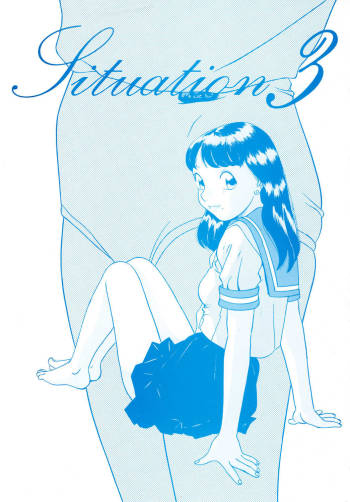 Situation 3 cover