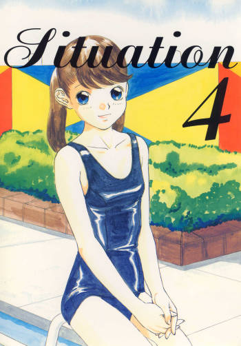 Situation 4 cover