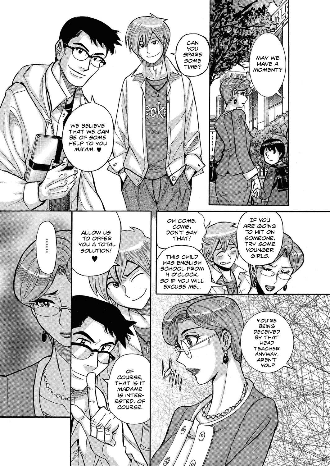 Boniku Market | The Mother Meat Market page 5 full