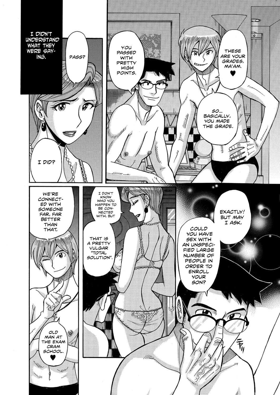 Boniku Market | The Mother Meat Market page 8 full