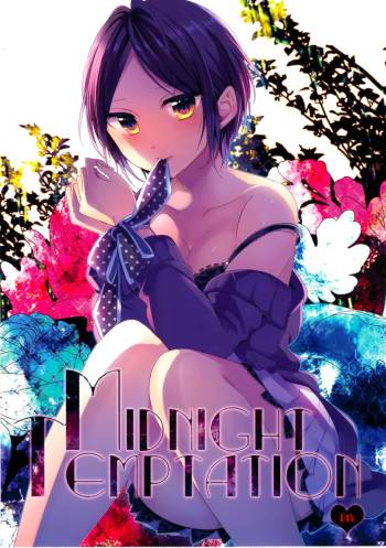 Midnight Temptation cover