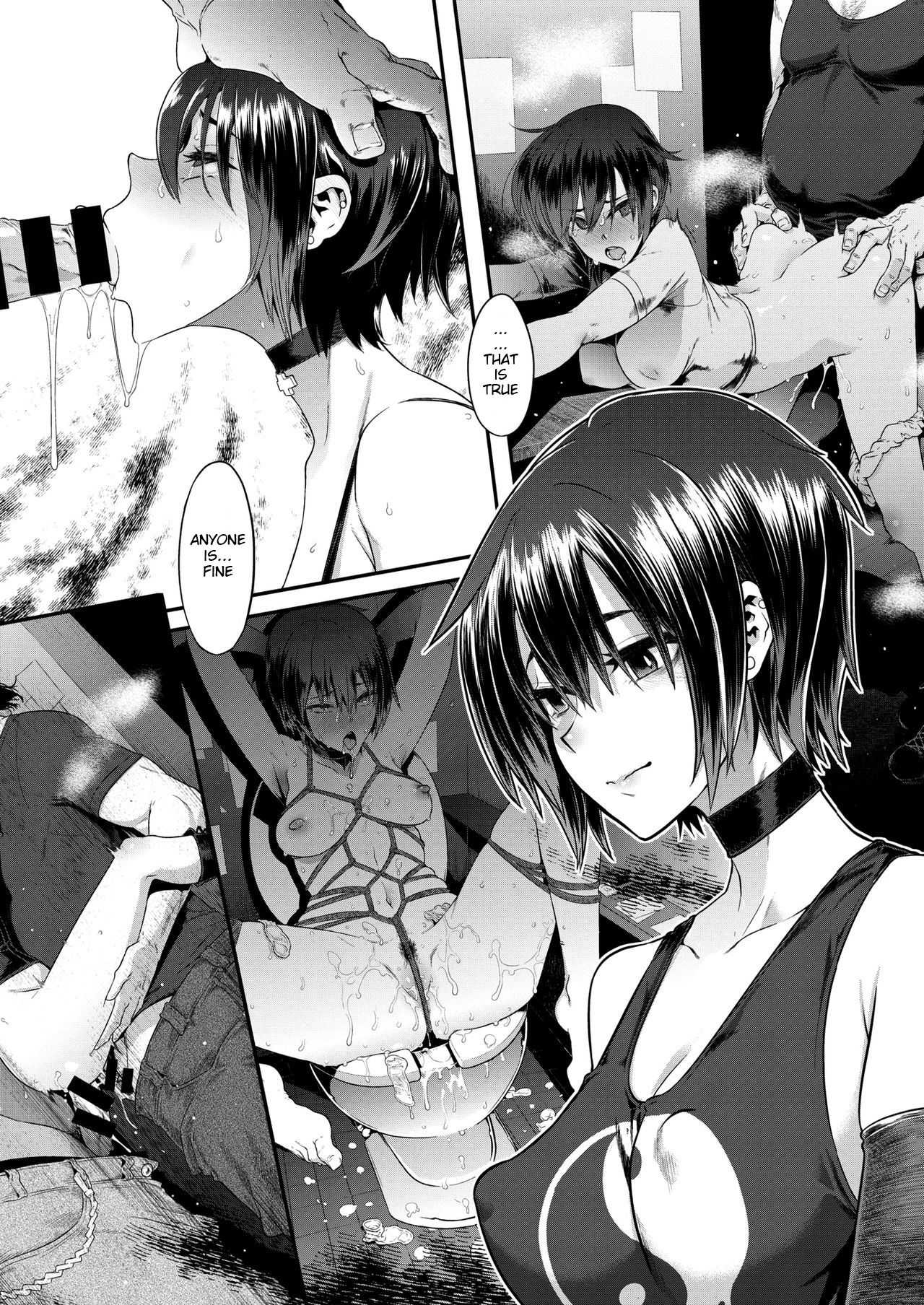 Rock my World page 6 full