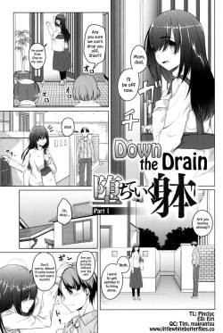 Ochiteiku Karada Zenpen | Down the Drain - Part 1   =LWB=