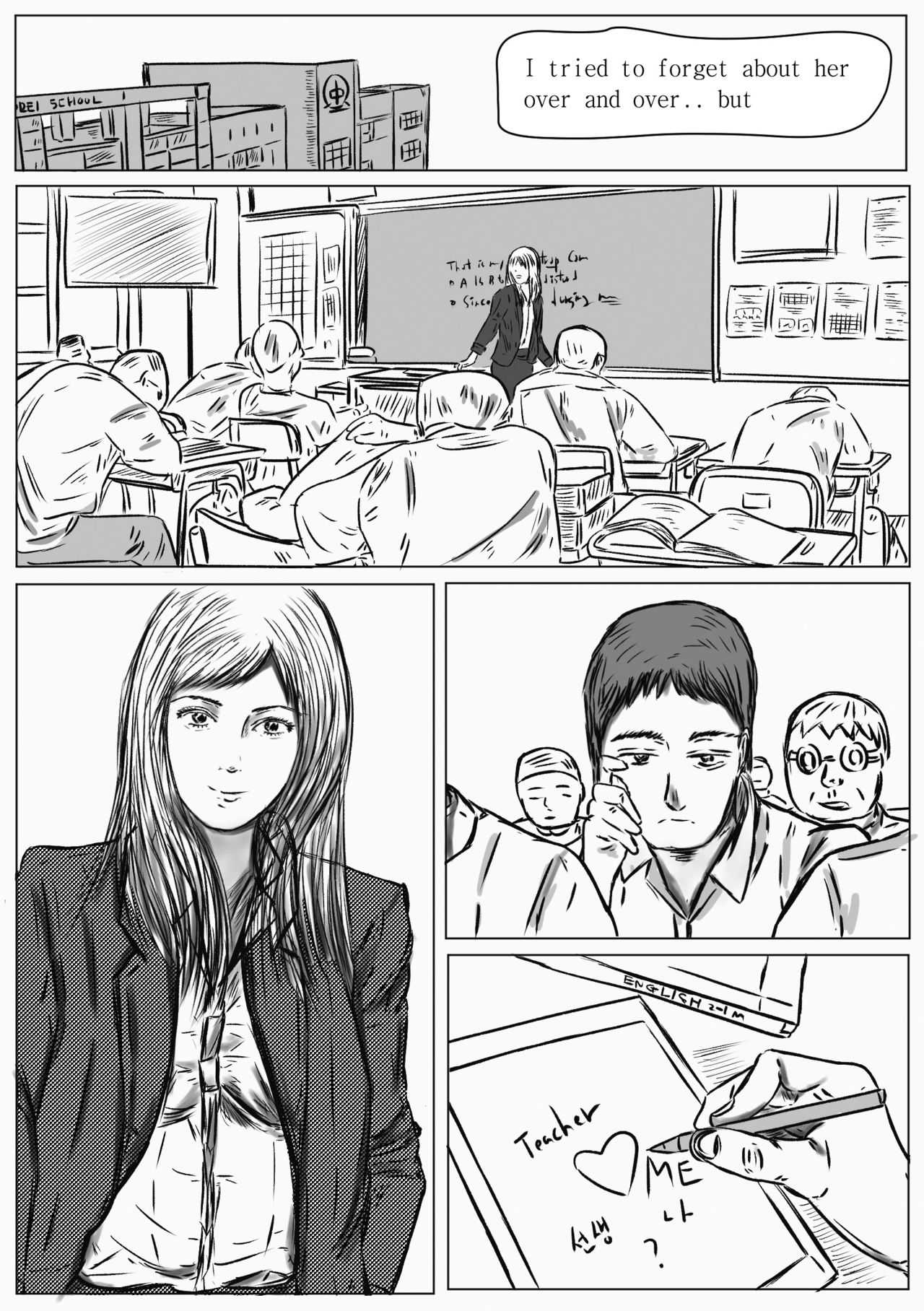 cute crossdressing teacher is my own slave page 4 full