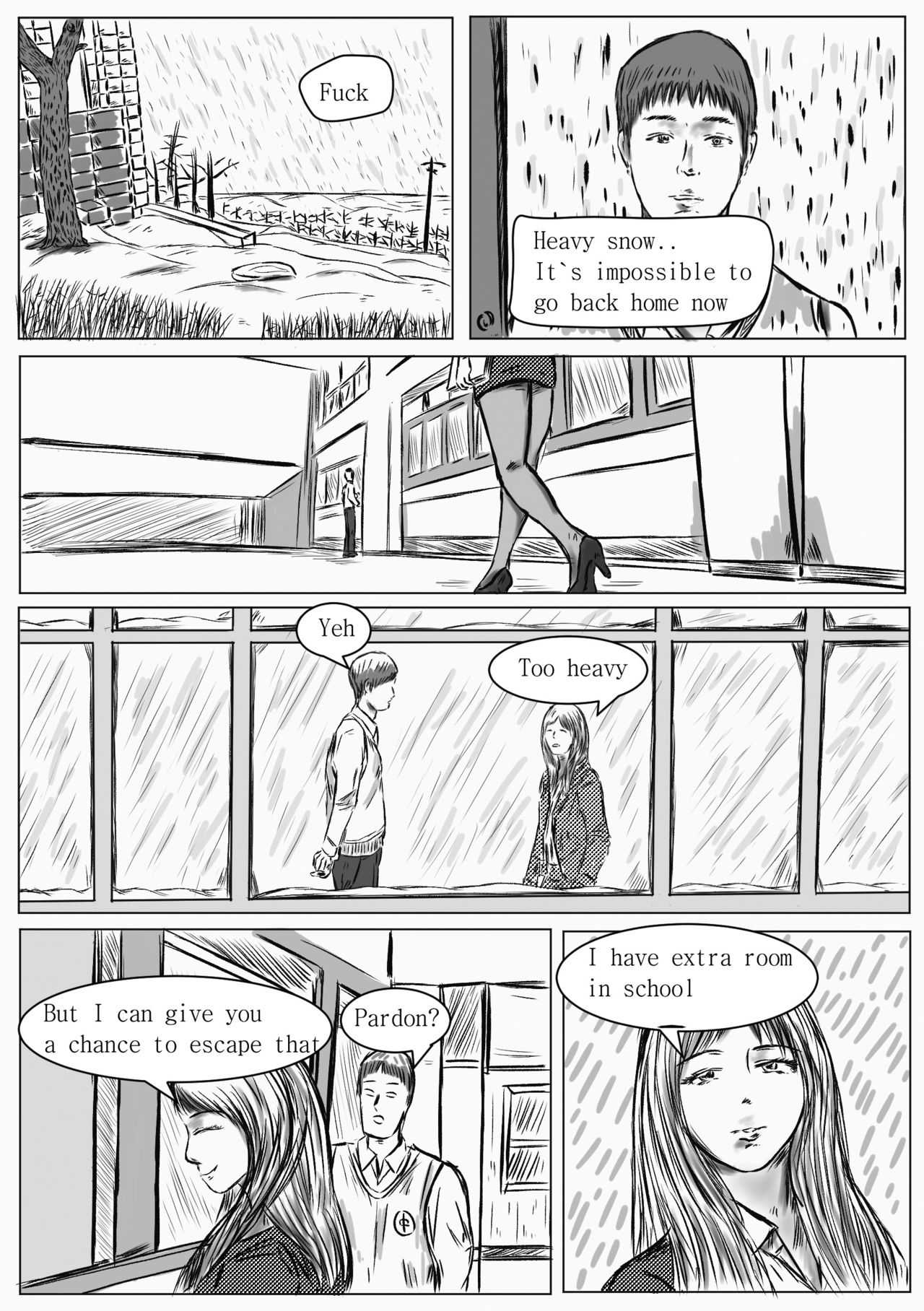 cute crossdressing teacher is my own slave page 5 full