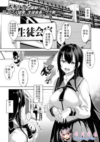 Himitsu cover