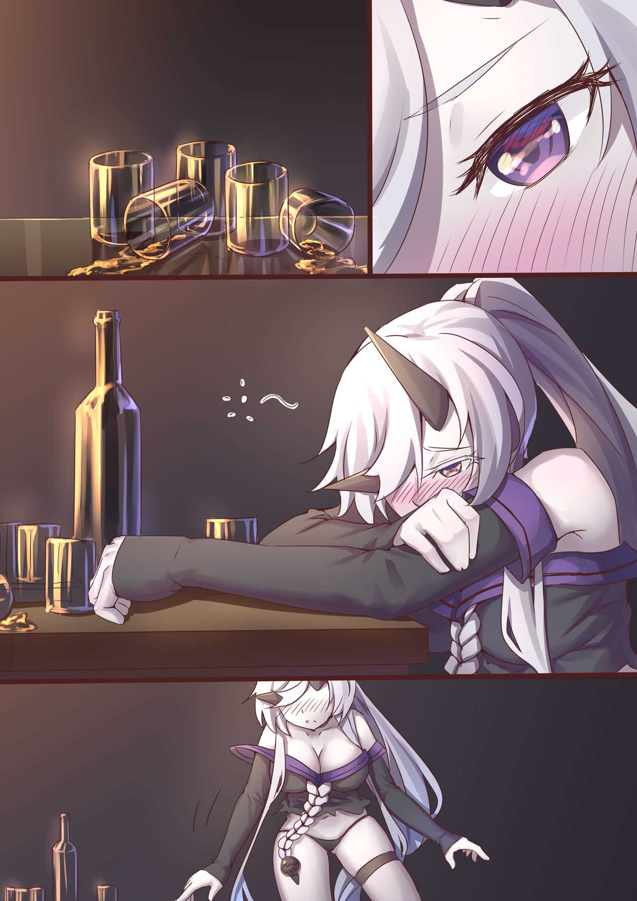 亚码头本子 page 2 full