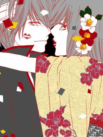 群青日和Ⅱ cover