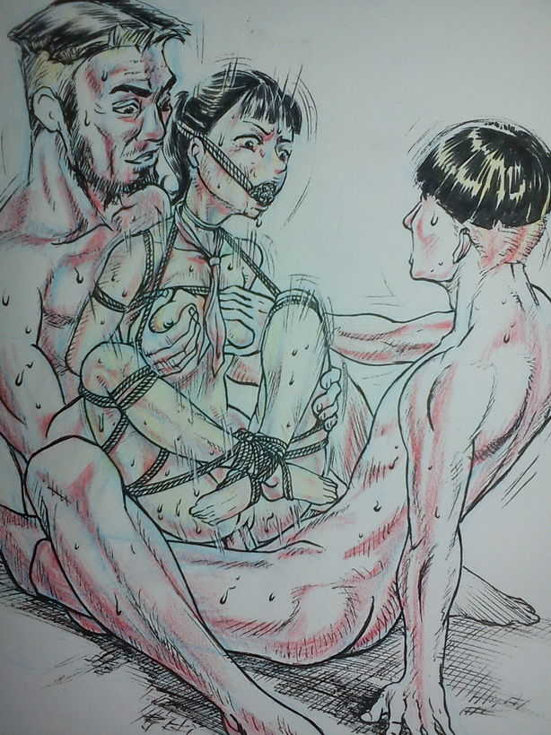 a red silk scarf page 4 full