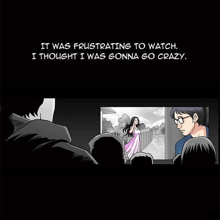 Housemates • Chapter 1: Ten Seconds page 4 full