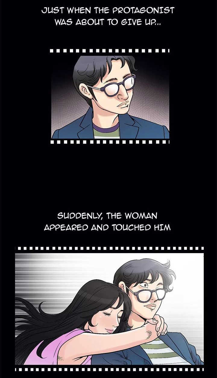 Housemates • Chapter 1: Ten Seconds page 6 full