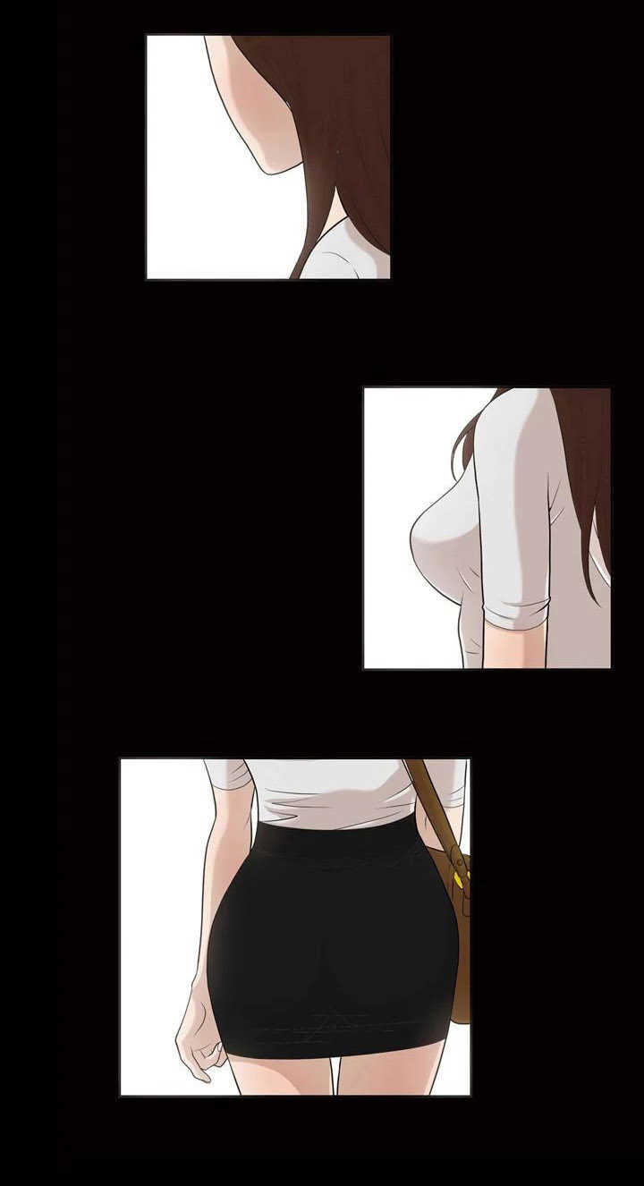 Her Voice • Chapter 3: Working all Night page 2 full