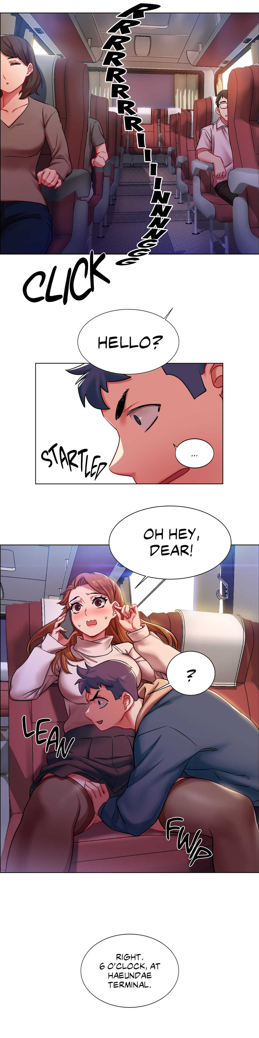 Rental Girls 3 page 6 full