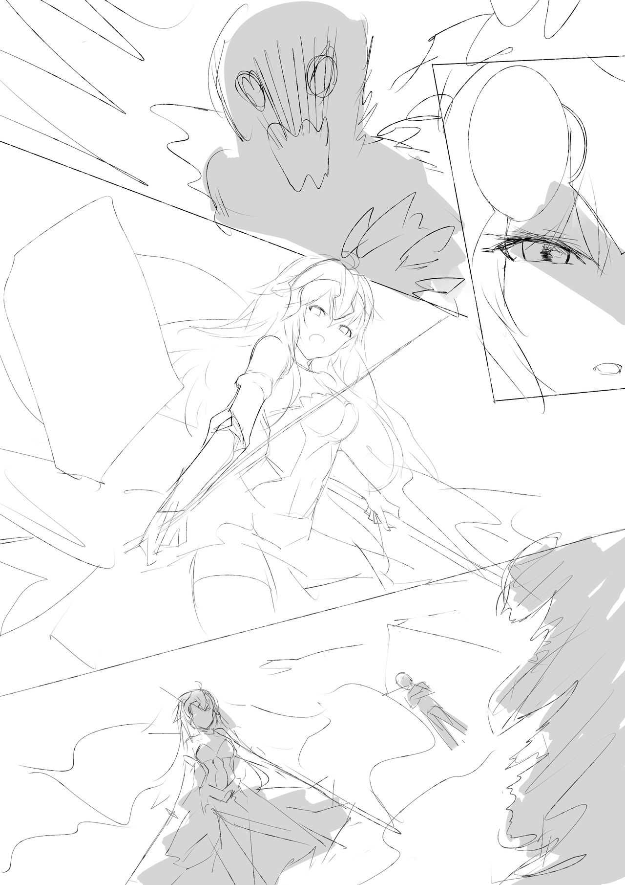 ♂♀ Jeanne d'Arc page 2 full