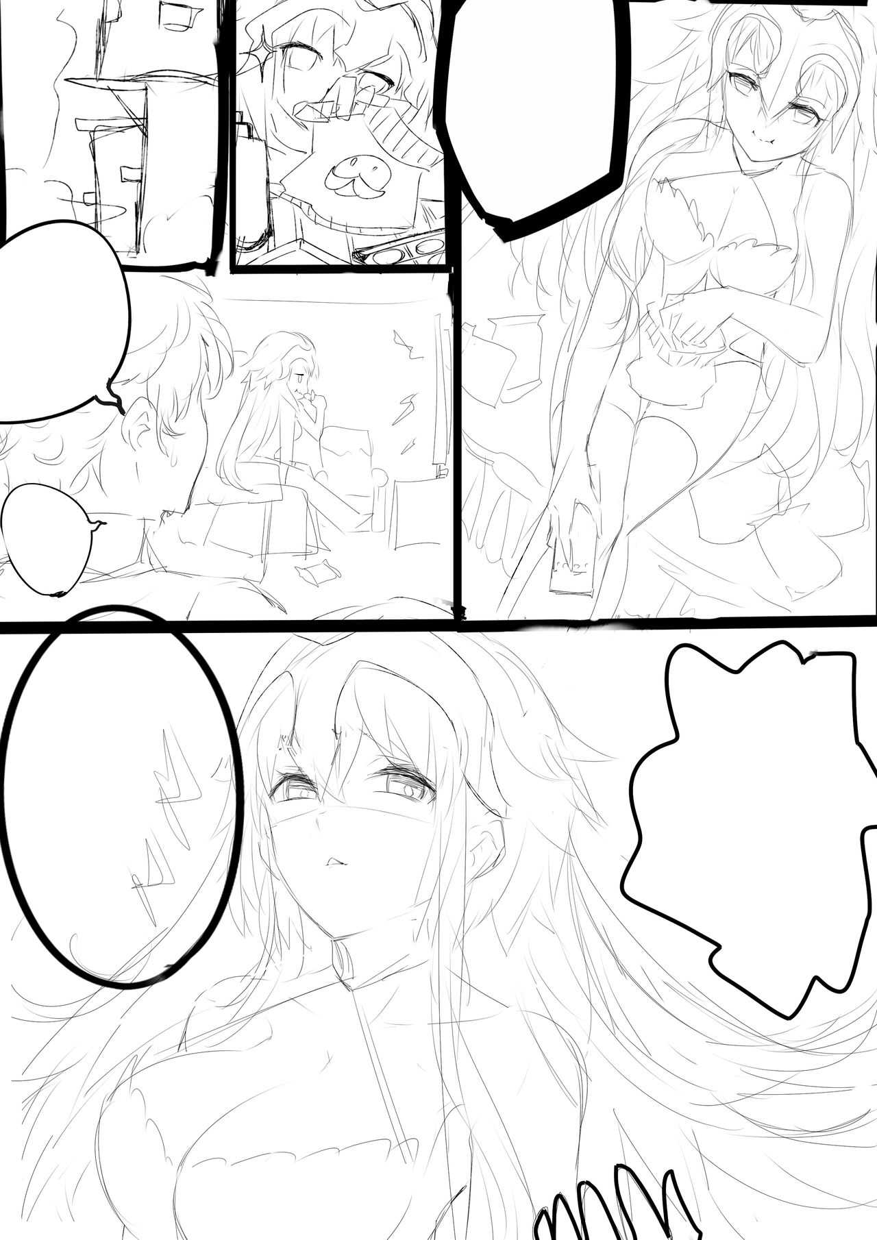 ♂♀ Jeanne d'Arc page 5 full