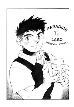Paradise Labo 2