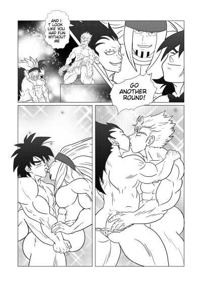 Dragon tail striping page 3 full