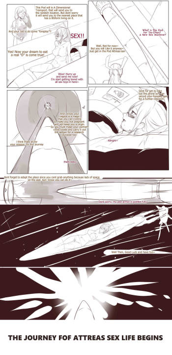 PROLOGUE cover