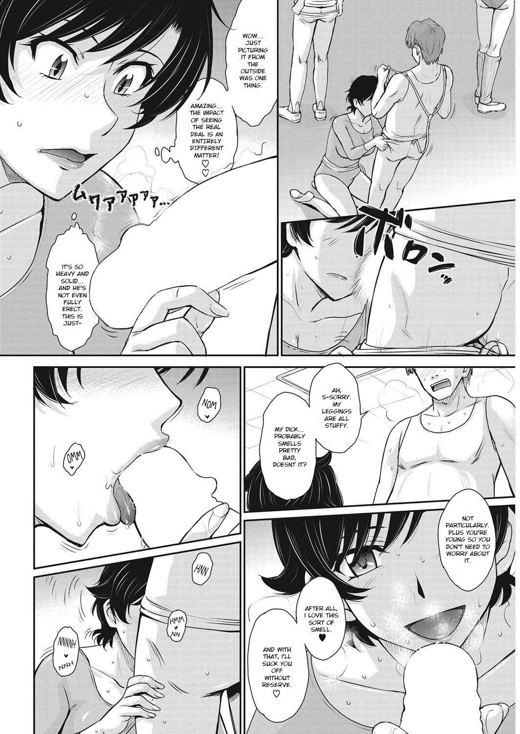 Let's get Physical Ch. 3 page 6 full