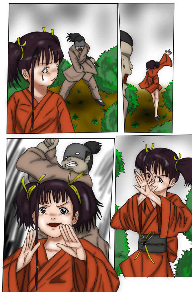 KABALOLI Full Color page 10 full