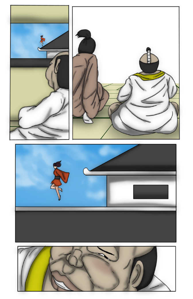 KABALOLI Full Color page 5 full