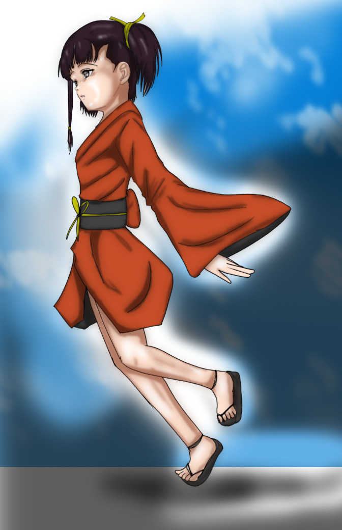 KABALOLI Full Color page 6 full