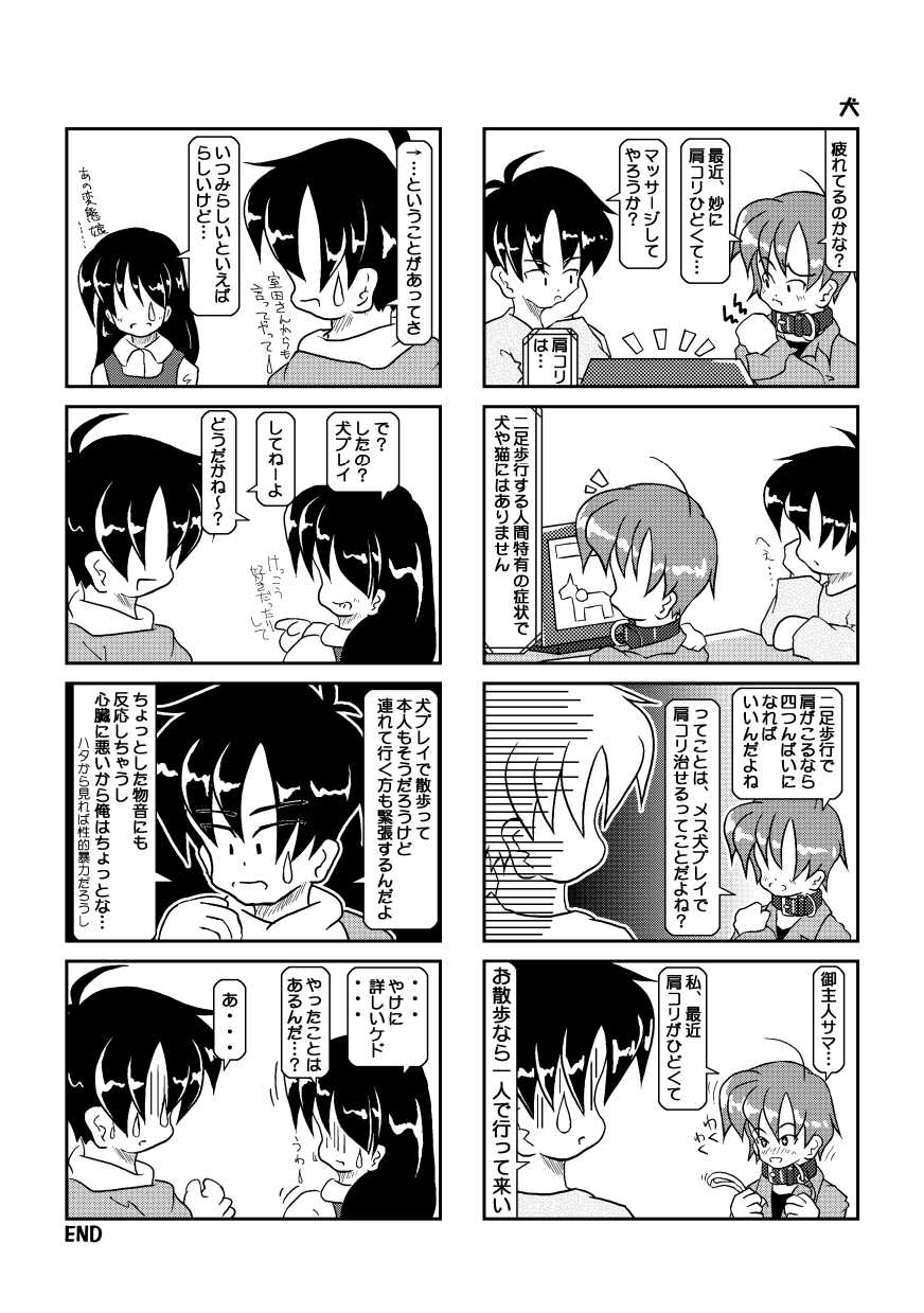 Kubiwa Diary page 4 full