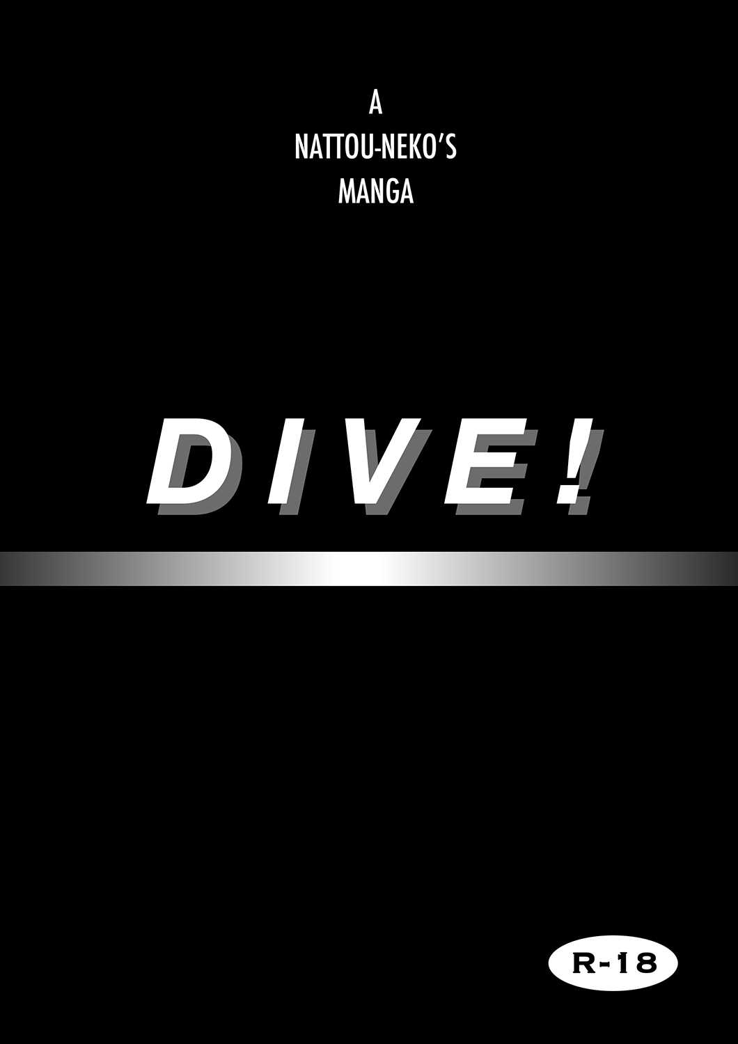 DIVE! page 2 full