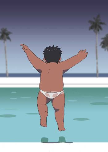 DIVE! cover