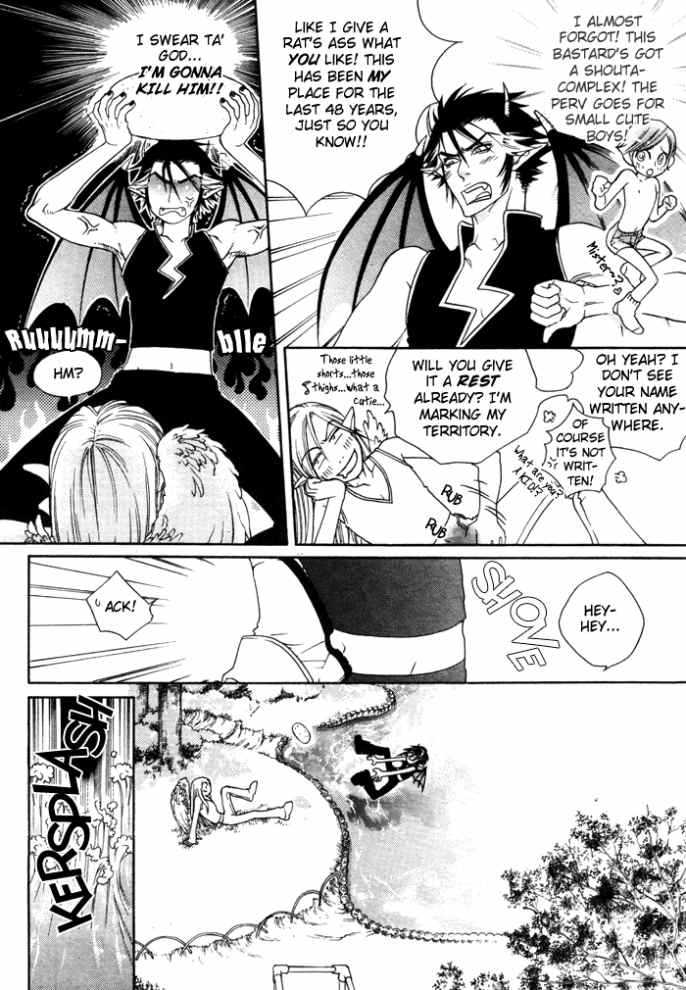 Devil x Devil page 5 full