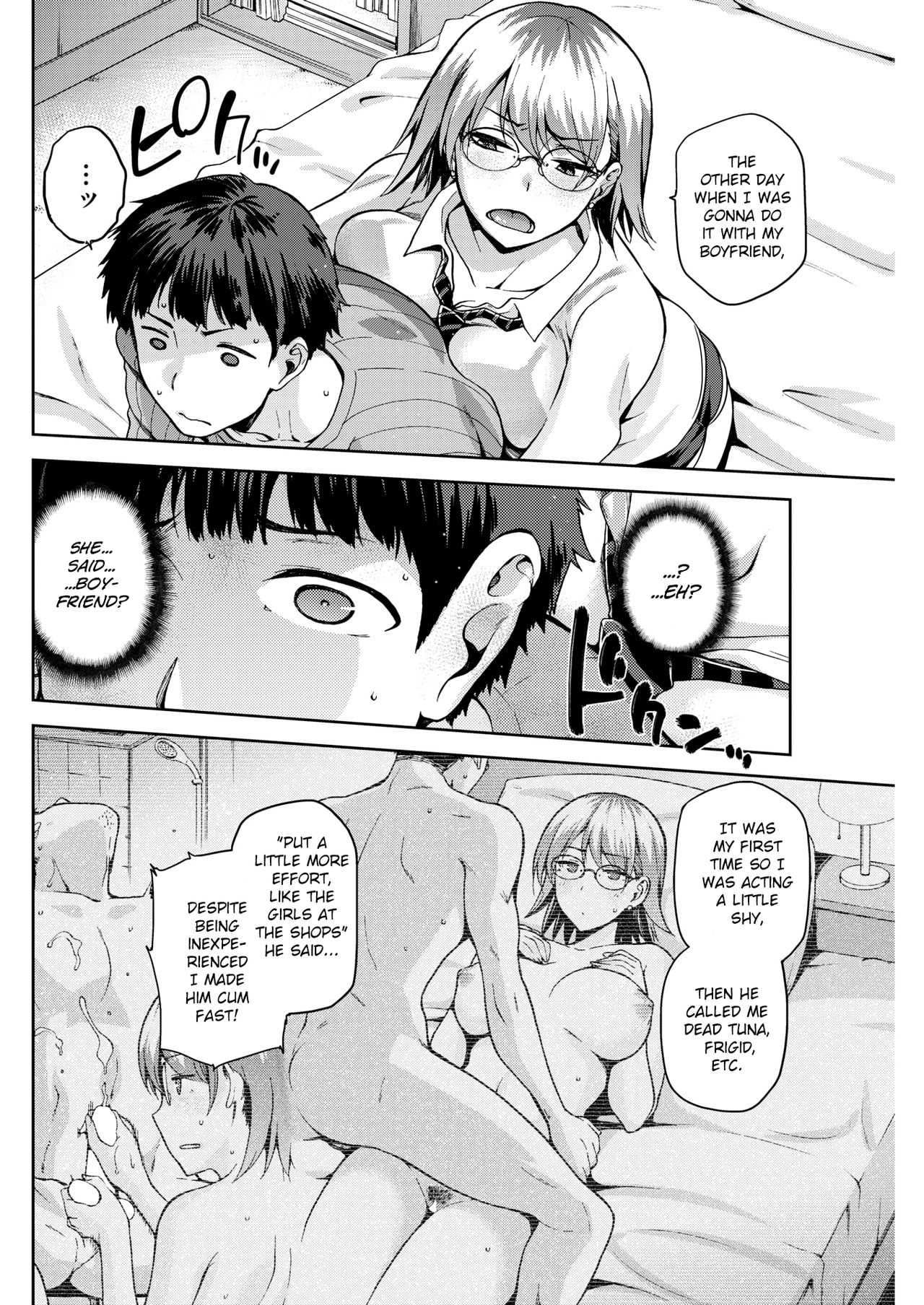 Idira Revenge page 6 full